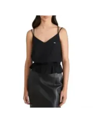 "Tommy Hilfiger Tops im Sale | Tommy Hilfiger - DW0DW17802- online kaufen"|Planet-Deluxe