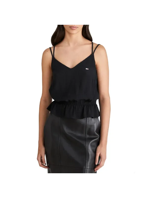 "Tommy Hilfiger Tops im Sale | Tommy Hilfiger - DW0DW17802- online kaufen"|Planet-Deluxe "Tommy Hilfiger Tops im Sale | Tommy Hilfiger - DW0DW17802- online kaufen"|Planet-Deluxe