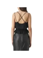 "Tommy Hilfiger Tops im Sale | Tommy Hilfiger - DW0DW17802- online kaufen"|Planet-Deluxe