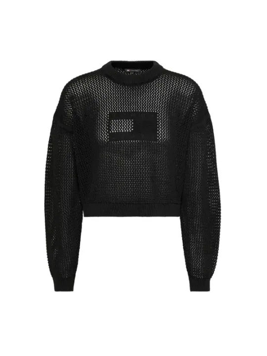 "Tommy Hilfiger Tops im Sale | Tommy Hilfiger - DW0DW17755- online kaufen"|Planet-Deluxe