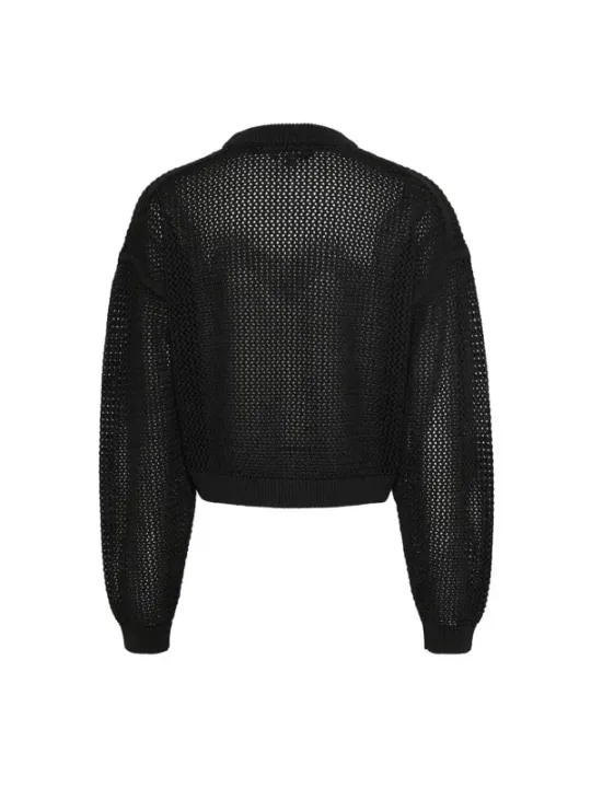 "Tommy Hilfiger Tops im Sale | Tommy Hilfiger - DW0DW17755- online kaufen"|Planet-Deluxe