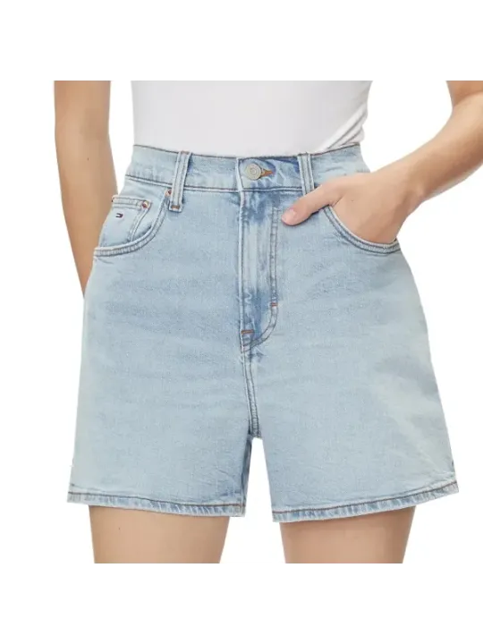 "Tommy Hilfiger Shorts im Sale | Tommy Hilfiger - DW0DW17645- online kaufen"|Planet-Deluxe
