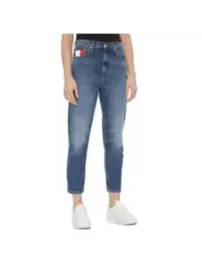 "Tommy Hilfiger Jeans im Sale | Tommy Hilfiger - DW0DW17182- online kaufen"|Planet-Deluxe