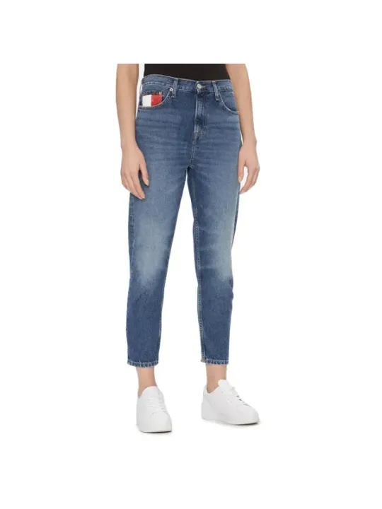 "Tommy Hilfiger Jeans im Sale | Tommy Hilfiger - DW0DW17182- online kaufen"|Planet-Deluxe