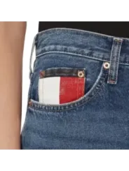 "Tommy Hilfiger Jeans im Sale | Tommy Hilfiger - DW0DW17182- online kaufen"|Planet-Deluxe