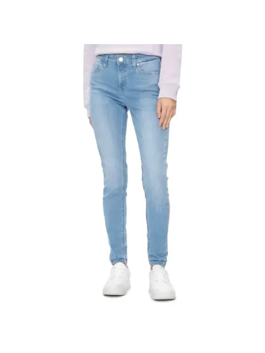 "Tommy Hilfiger Jeans im Sale | Tommy Hilfiger - DW0DW17159- online kaufen"|Planet-Deluxe