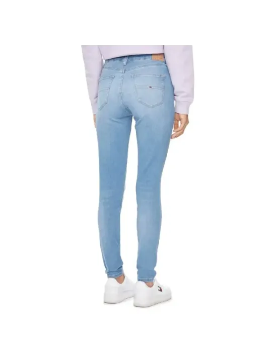 "Tommy Hilfiger Jeans im Sale | Tommy Hilfiger - DW0DW17159- online kaufen"|Planet-Deluxe