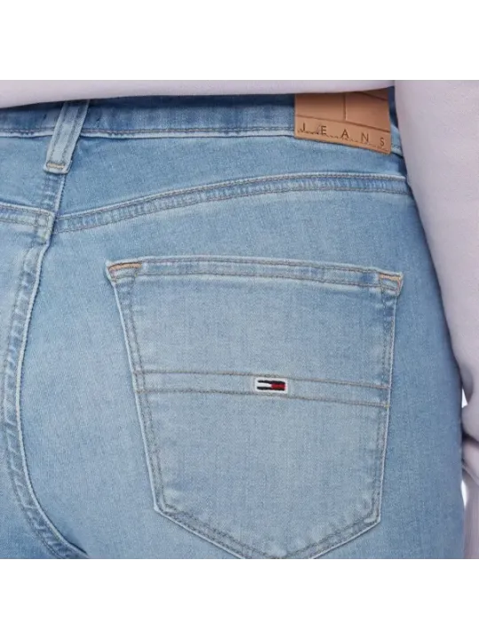 "Tommy Hilfiger Jeans im Sale | Tommy Hilfiger - DW0DW17159- online kaufen"|Planet-Deluxe