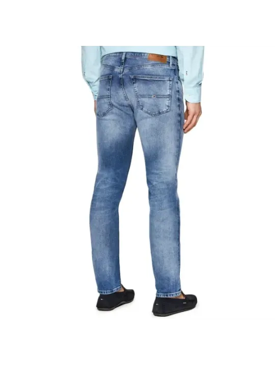"Tommy Hilfiger Jeans im Sale | Tommy Hilfiger - DM0DM09554- online kaufen"|Planet-Deluxe