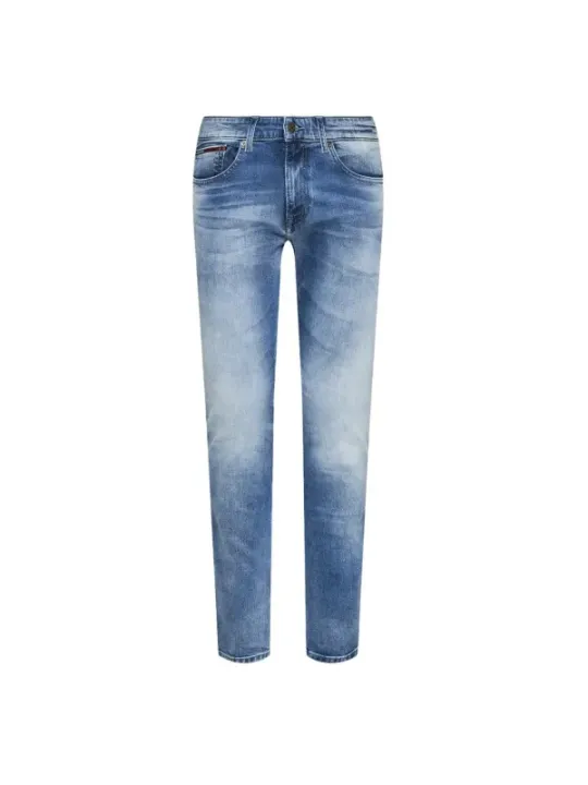 "Tommy Hilfiger Jeans im Sale | Tommy Hilfiger - DM0DM09554- online kaufen"|Planet-Deluxe