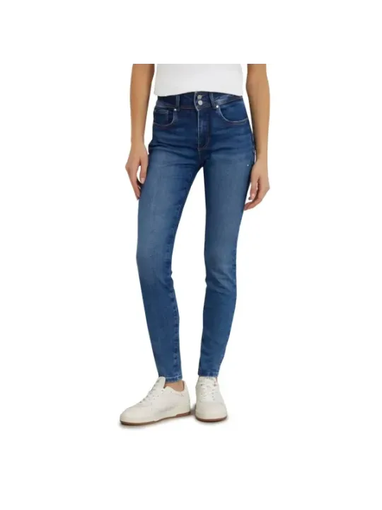 "Guess Jeans im Sale | Guess - W4RA34-D59F2 online kaufen"|Planet-Deluxe