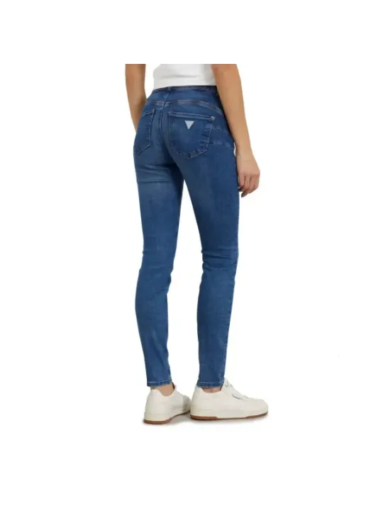 "Guess Jeans im Sale | Guess - W4RA34-D59F2 online kaufen"|Planet-Deluxe