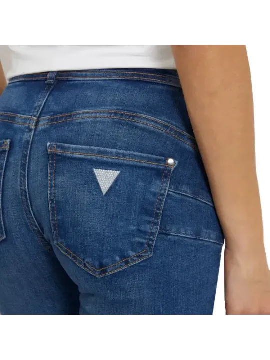 "Guess Jeans im Sale | Guess - W4RA34-D59F2 online kaufen"|Planet-Deluxe