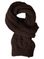 Scarves Elegant Cashmere Wool Blend Scarf 530,00 € 8057155130788 | Planet-Deluxe