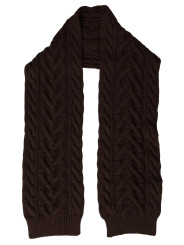 Scarves Elegant Cashmere Wool Blend Scarf 530,00 € 8057155130788 | Planet-Deluxe