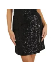 "Guess Röcke im Sale | Guess - W4RD0P-KBX10 online kaufen"|Planet-Deluxe