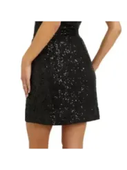 "Guess Röcke im Sale | Guess - W4RD0P-KBX10 online kaufen"|Planet-Deluxe