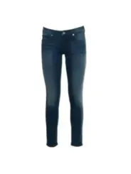 "Tommy Hilfiger Jeans im Sale | Tommy Hilfiger - DW0DW09214- online kaufen"|Planet-Deluxe