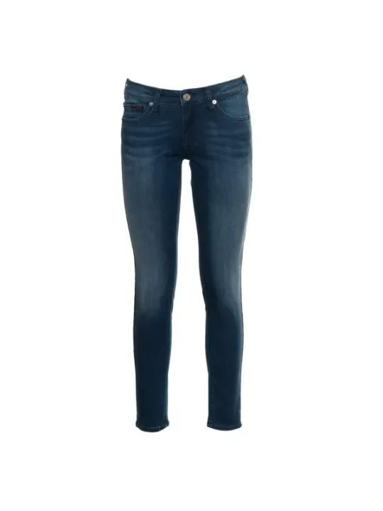 "Tommy Hilfiger Jeans im Sale | Tommy Hilfiger - DW0DW09214- online kaufen"|Planet-Deluxe