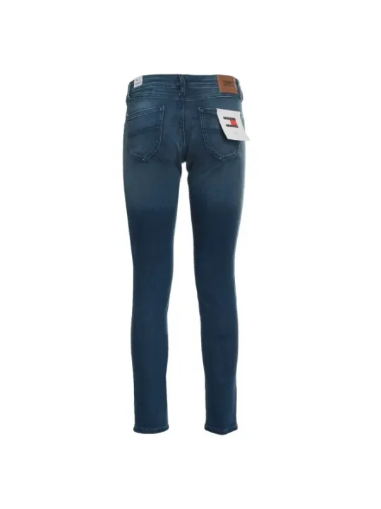 "Tommy Hilfiger Jeans im Sale | Tommy Hilfiger - DW0DW09214- online kaufen"|Planet-Deluxe