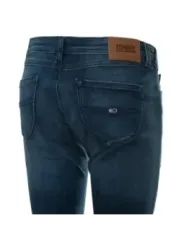 "Tommy Hilfiger Jeans im Sale | Tommy Hilfiger - DW0DW09214- online kaufen"|Planet-Deluxe