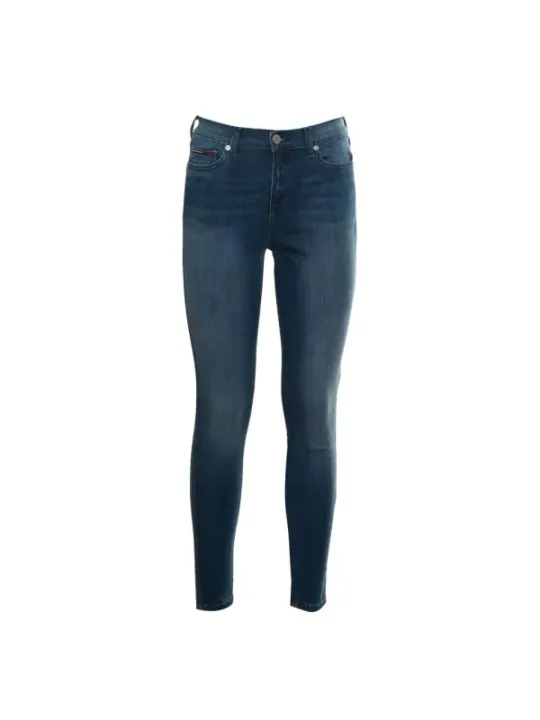 "Tommy Hilfiger Jeans im Sale | Tommy Hilfiger - DW0DW09213- online kaufen"|Planet-Deluxe