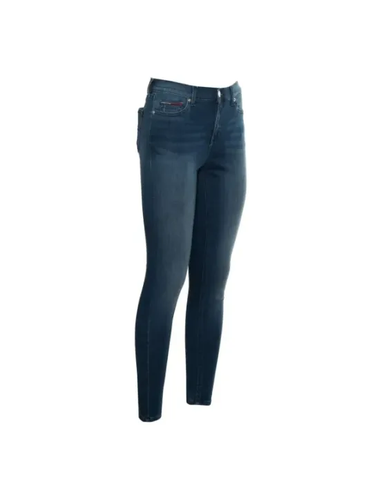 "Tommy Hilfiger Jeans im Sale | Tommy Hilfiger - DW0DW09213- online kaufen"|Planet-Deluxe