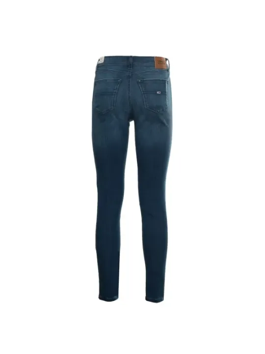 "Tommy Hilfiger Jeans im Sale | Tommy Hilfiger - DW0DW09213- online kaufen"|Planet-Deluxe