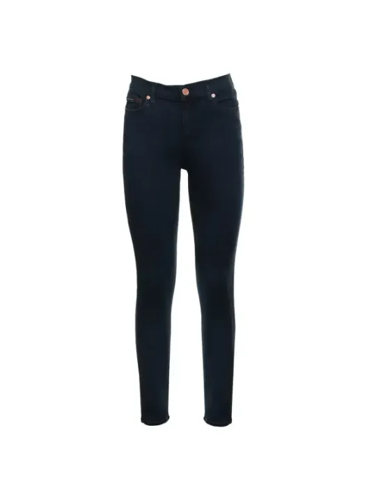 "Tommy Hilfiger Jeans im Sale | Tommy Hilfiger - DW0DW09209- online kaufen"|Planet-Deluxe
