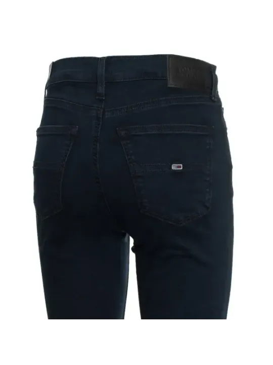 "Tommy Hilfiger Jeans im Sale | Tommy Hilfiger - DW0DW09209- online kaufen"|Planet-Deluxe