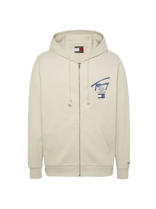 "Tommy Hilfiger Sweatshirts im Sale | Tommy Hilfiger - DM0DM21101- online kaufen"|Planet-Deluxe