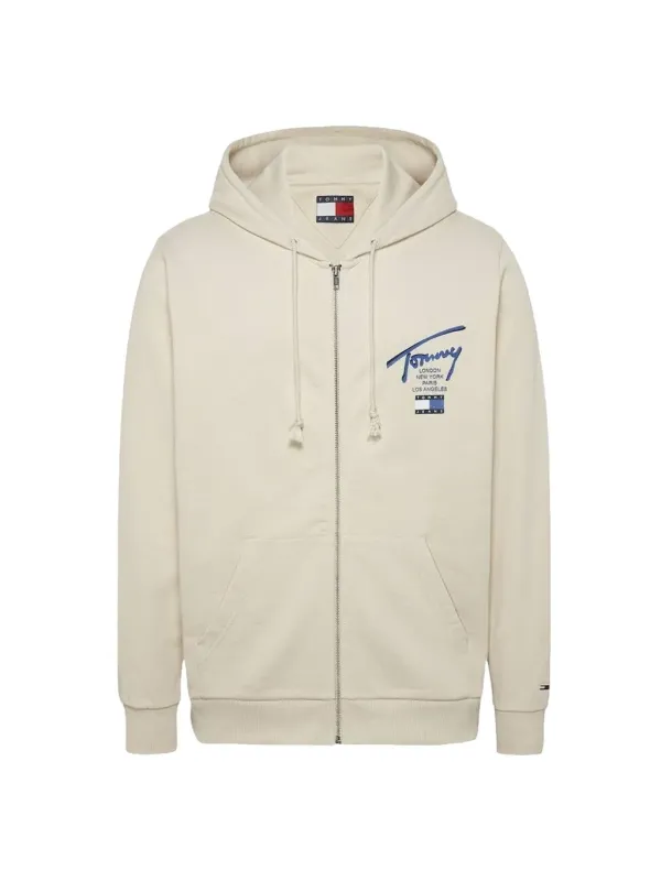 "Tommy Hilfiger Sweatshirts im Sale | Tommy Hilfiger - DM0DM21101- online kaufen"|Planet-Deluxe