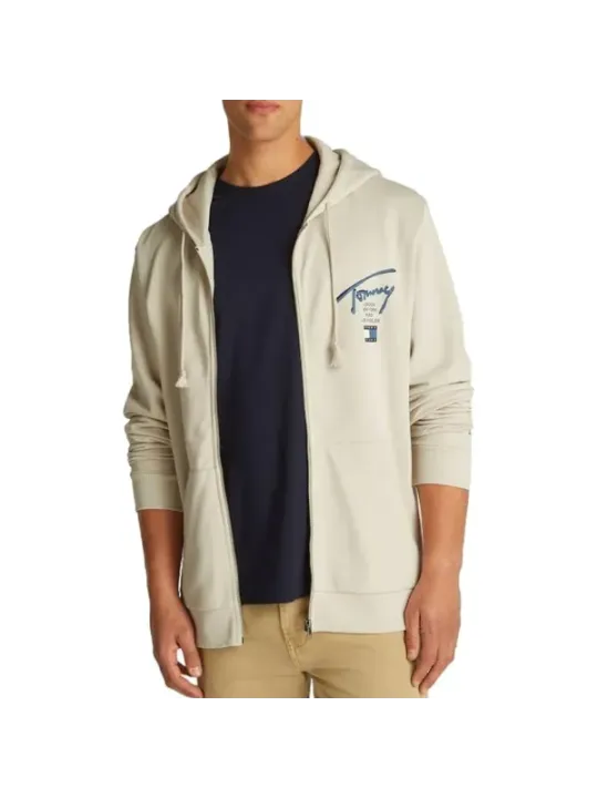 "Tommy Hilfiger Sweatshirts im Sale | Tommy Hilfiger - DM0DM21101- online kaufen"|Planet-Deluxe