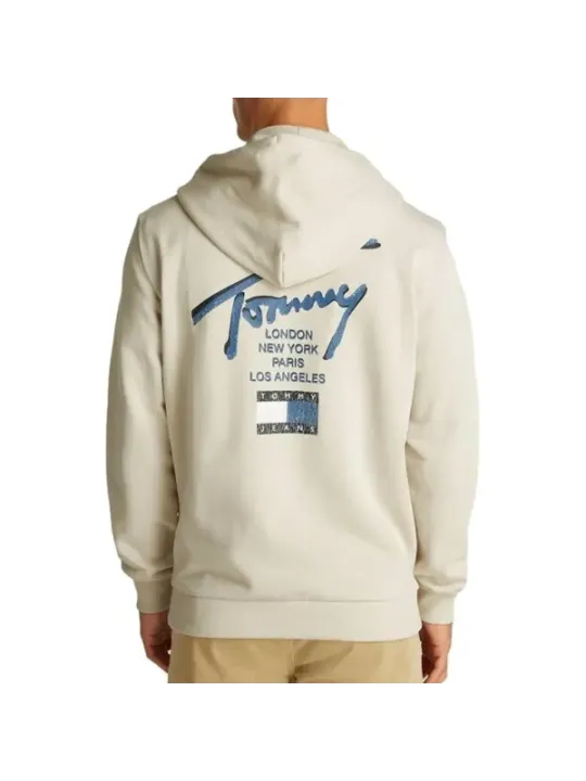 "Tommy Hilfiger Sweatshirts im Sale | Tommy Hilfiger - DM0DM21101- online kaufen"|Planet-Deluxe