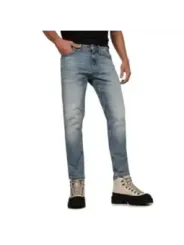 "Tommy Hilfiger Jeans im Sale | Tommy Hilfiger - DM0DM20540- online kaufen"|Planet-Deluxe