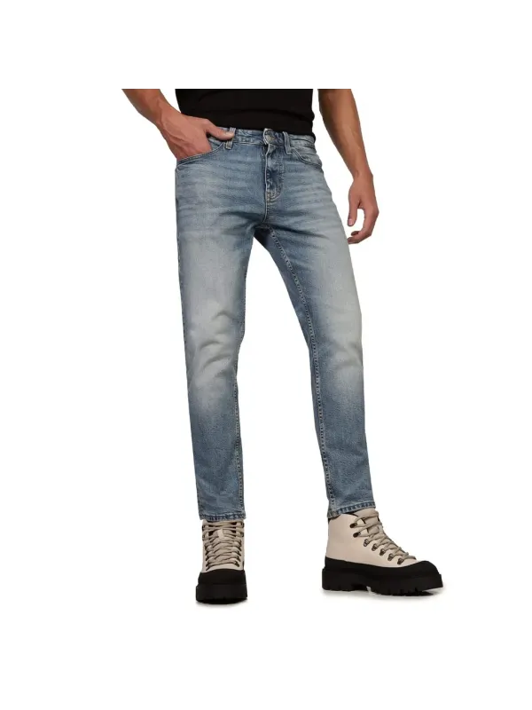 "Tommy Hilfiger Jeans im Sale | Tommy Hilfiger - DM0DM20540- online kaufen"|Planet-Deluxe