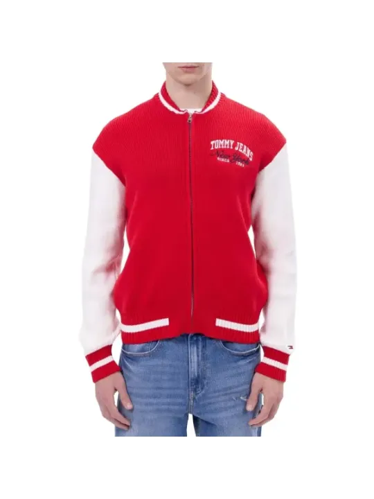 "Tommy Hilfiger Strickpullover im Sale | Tommy Hilfiger - DM0DM20306- online kaufen"|Planet-Deluxe