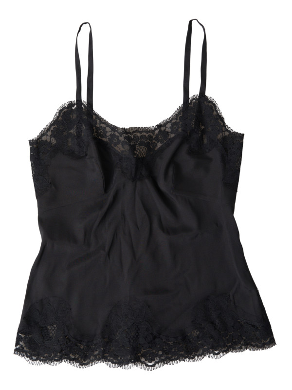 Underwear Sultry Silk Blend Camisole Top 1.170,00 € 8057142767515 | Planet-Deluxe