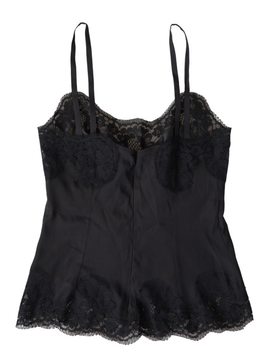 Underwear Sultry Silk Blend Camisole Top 1.170,00 € 8057142767515 | Planet-Deluxe