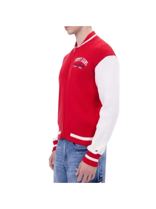 "Tommy Hilfiger Strickpullover im Sale | Tommy Hilfiger - DM0DM20306- online kaufen"|Planet-Deluxe