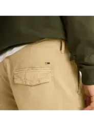 "Tommy Hilfiger Hosen im Sale | Tommy Hilfiger - DM0DM20293- online kaufen"|Planet-Deluxe