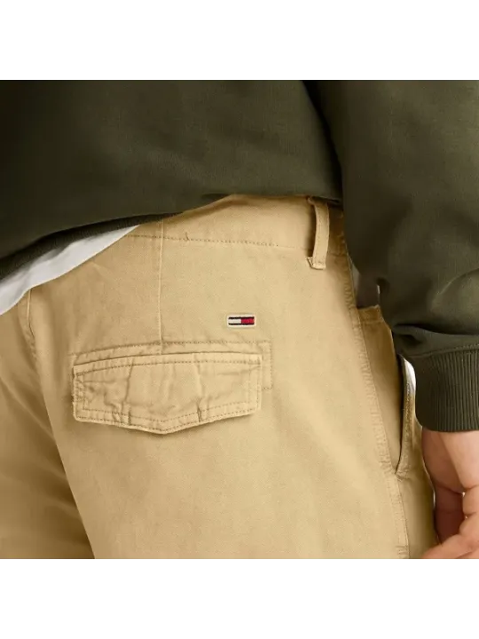 "Tommy Hilfiger Hosen im Sale | Tommy Hilfiger - DM0DM20293- online kaufen"|Planet-Deluxe