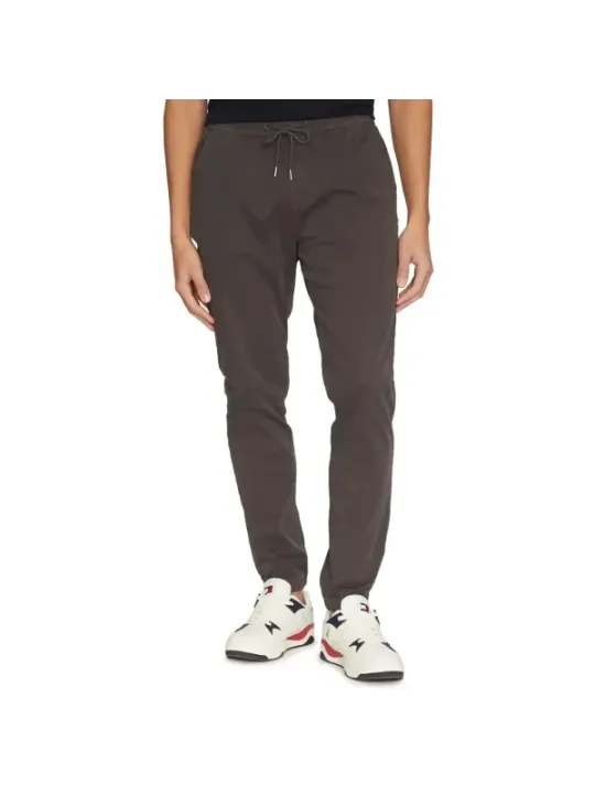 "Tommy Hilfiger Hosen im Sale | Tommy Hilfiger - DM0DM20283- online kaufen"|Planet-Deluxe