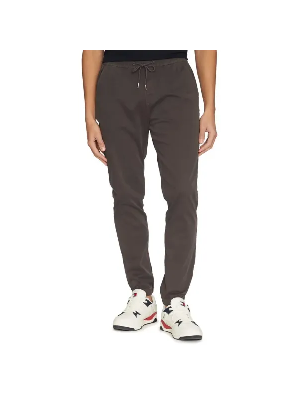 "Tommy Hilfiger Hosen im Sale | Tommy Hilfiger - DM0DM20283- online kaufen"|Planet-Deluxe