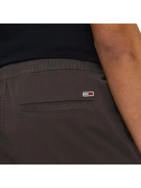 "Tommy Hilfiger Hosen im Sale | Tommy Hilfiger - DM0DM20283- online kaufen"|Planet-Deluxe