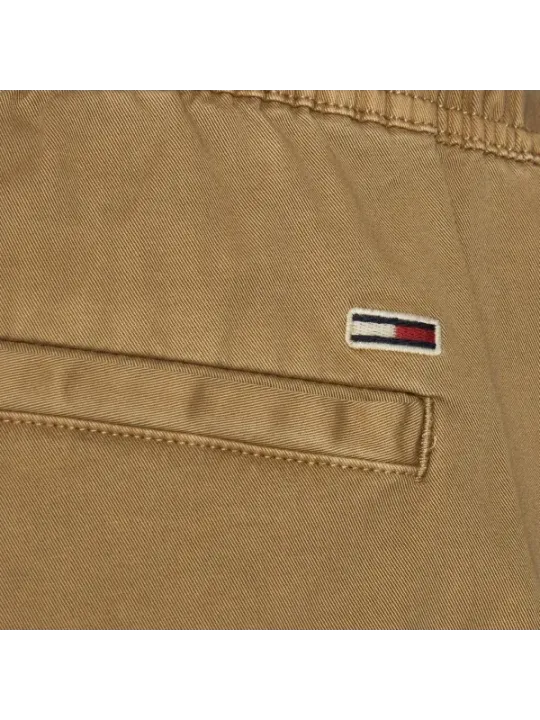 "Tommy Hilfiger Hosen im Sale | Tommy Hilfiger - DM0DM20283- online kaufen"|Planet-Deluxe