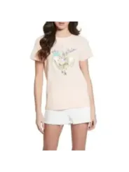 "Guess T-Shirts im Sale | Guess - W4GI56-K9RM1 online kaufen"|Planet-Deluxe