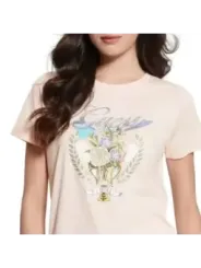 "Guess T-Shirts im Sale | Guess - W4GI56-K9RM1 online kaufen"|Planet-Deluxe