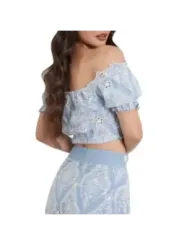 "Guess Tops im Sale | Guess - W4GH40-WG4F0 online kaufen"|Planet-Deluxe