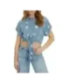 "Guess Blusen im Sale | Guess - W4GH34-D5CD1 online kaufen"|Planet-Deluxe